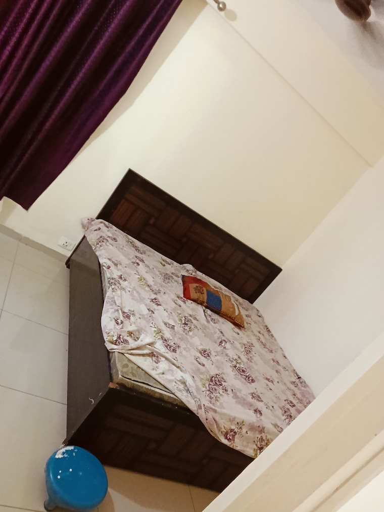 Master Bedroom, wave-dream-homes 2 Bedroom 808 Sq.Ft. Apartment In Wave City Ghaziabad 8905109