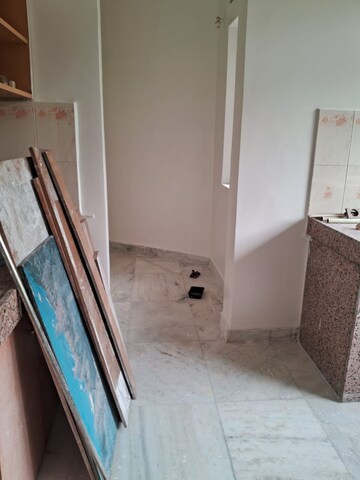 Balcony in 2 BHK Apartment at Sai Dwarkamai CHS, Kondhwa – for Rent