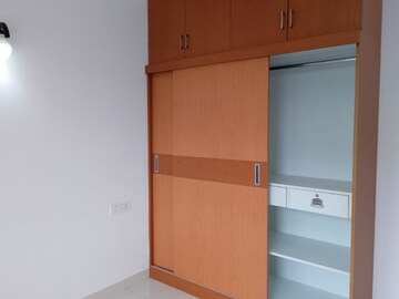 Furnished Amenities in 3 BHK Apartment at Puravankara Palm Beach, Hennur – for Sale