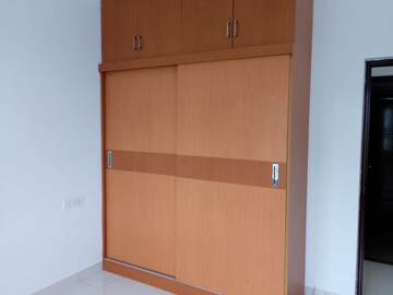 Furnished Amenities in 3 BHK Apartment at Puravankara Palm Beach, Hennur – for Sale