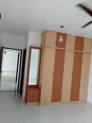 Room in 3 BHK Apartment at Puravankara Palm Beach, Hennur – for Sale