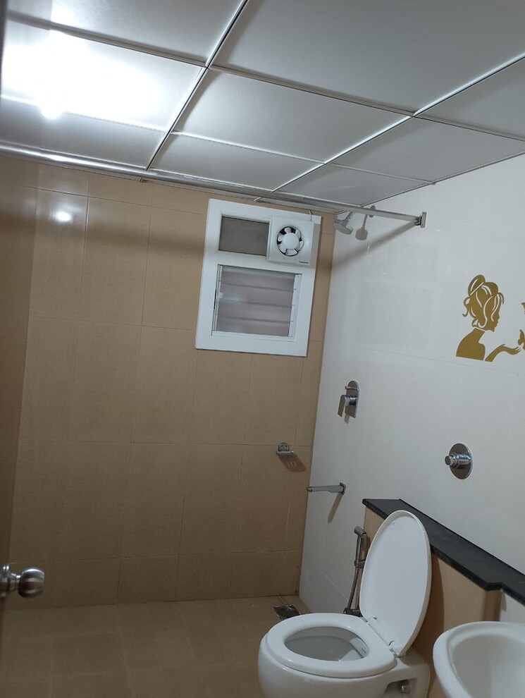 undefined, puravankara-palm-beach 3 Bedroom 1610 Sq.Ft. Apartment In Hennur Bangalore 8905104