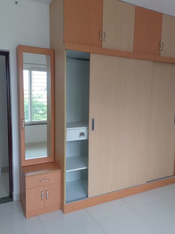 Room in 3 BHK Apartment at Puravankara Palm Beach, Hennur – for Sale