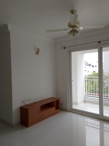 Room in 3 BHK Apartment at Puravankara Palm Beach, Hennur – for Sale
