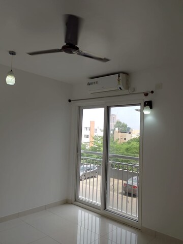 Room in 3 BHK Apartment at Puravankara Palm Beach, Hennur – for Sale