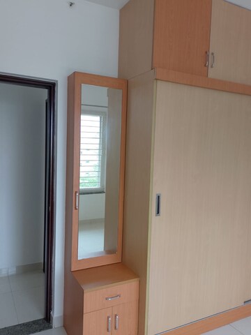 Room in 3 BHK Apartment at Puravankara Palm Beach, Hennur – for Sale