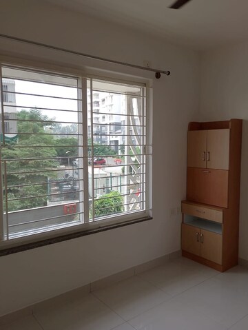 Room in 3 BHK Apartment at Puravankara Palm Beach, Hennur – for Sale