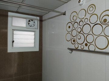 Kitchen in 3 BHK Apartment at Puravankara Palm Beach, Hennur – for Sale