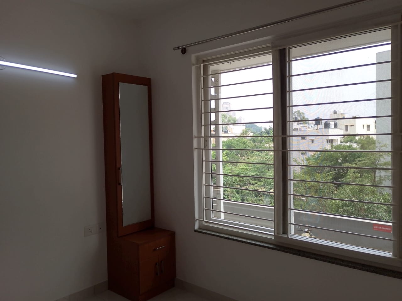 3 BHK Apartment For Sale in Puravankara Palm Beach