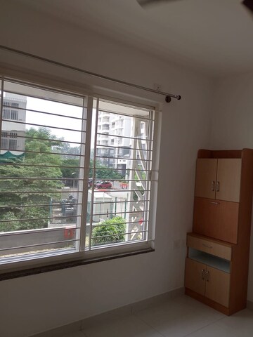 Room in 3 BHK Apartment at Puravankara Palm Beach, Hennur – for Sale