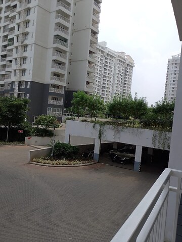 3 BHK Apartment – Exterior View View at Puravankara Palm Beach, Hennur - for Sale