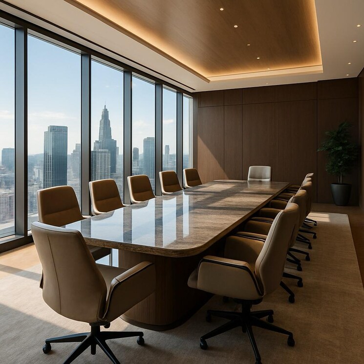 Gym, oberoi-sky-city 3 Bedroom 1065 Sq.Ft. Apartment In Borivali East Mumbai 8905133