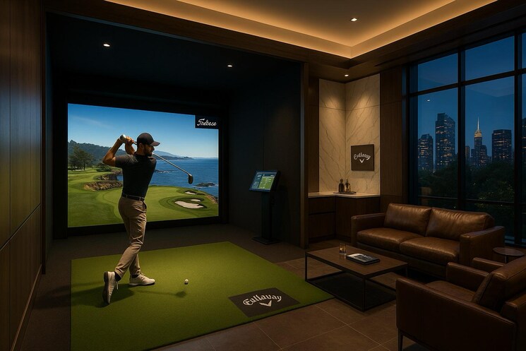 Bedroom, oberoi-sky-city 3 Bedroom 1065 Sq.Ft. Apartment In Borivali East Mumbai 8905133