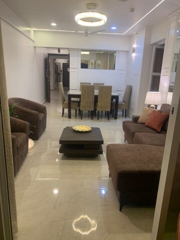 Kitchen in 2 BHK Apartment at Kolte Patil Green Acre, Salunkhe Vihar Society – for Rent