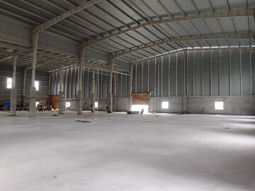  Warehouse For Rent in Rampura
