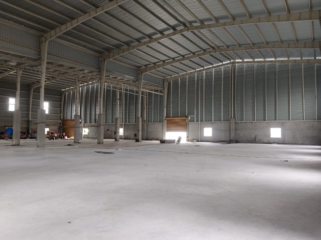 Warehouse For Rent in Rampura