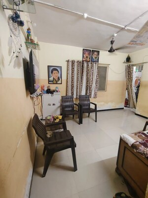1 BHK Apartment For Sale in Akruti Matoshree Park, Bhandup East