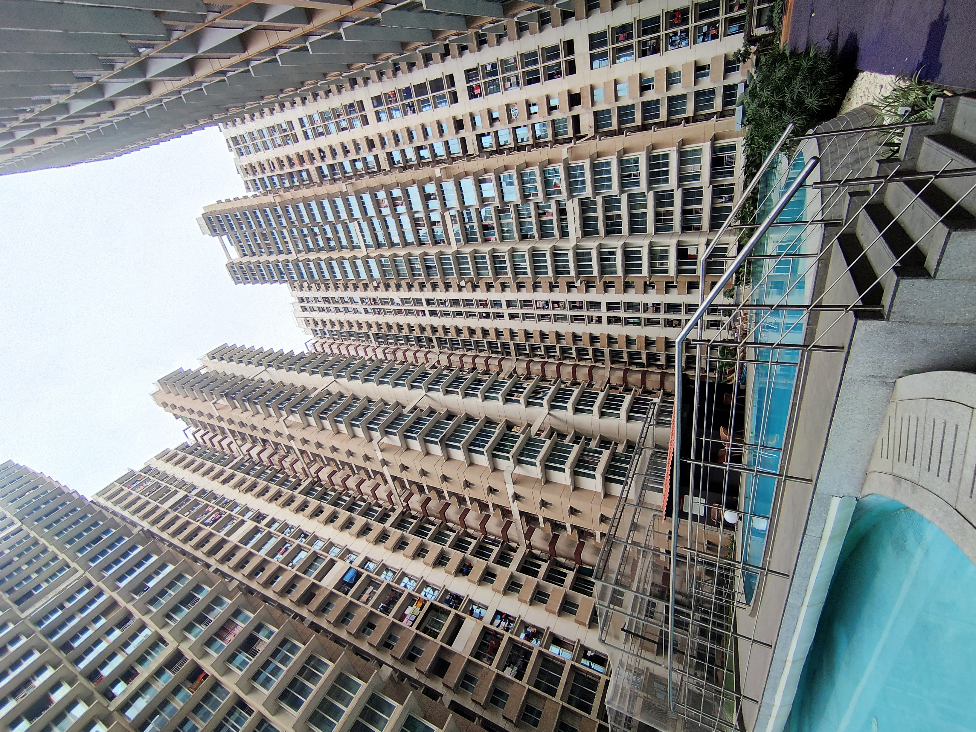 2 BHK Apartment For Rent in Marathon Vega