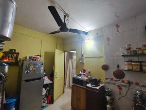 Furnished Amenities in 1 BHK Apartment at Akruti Matoshree Park, Bhandup East – for Sale