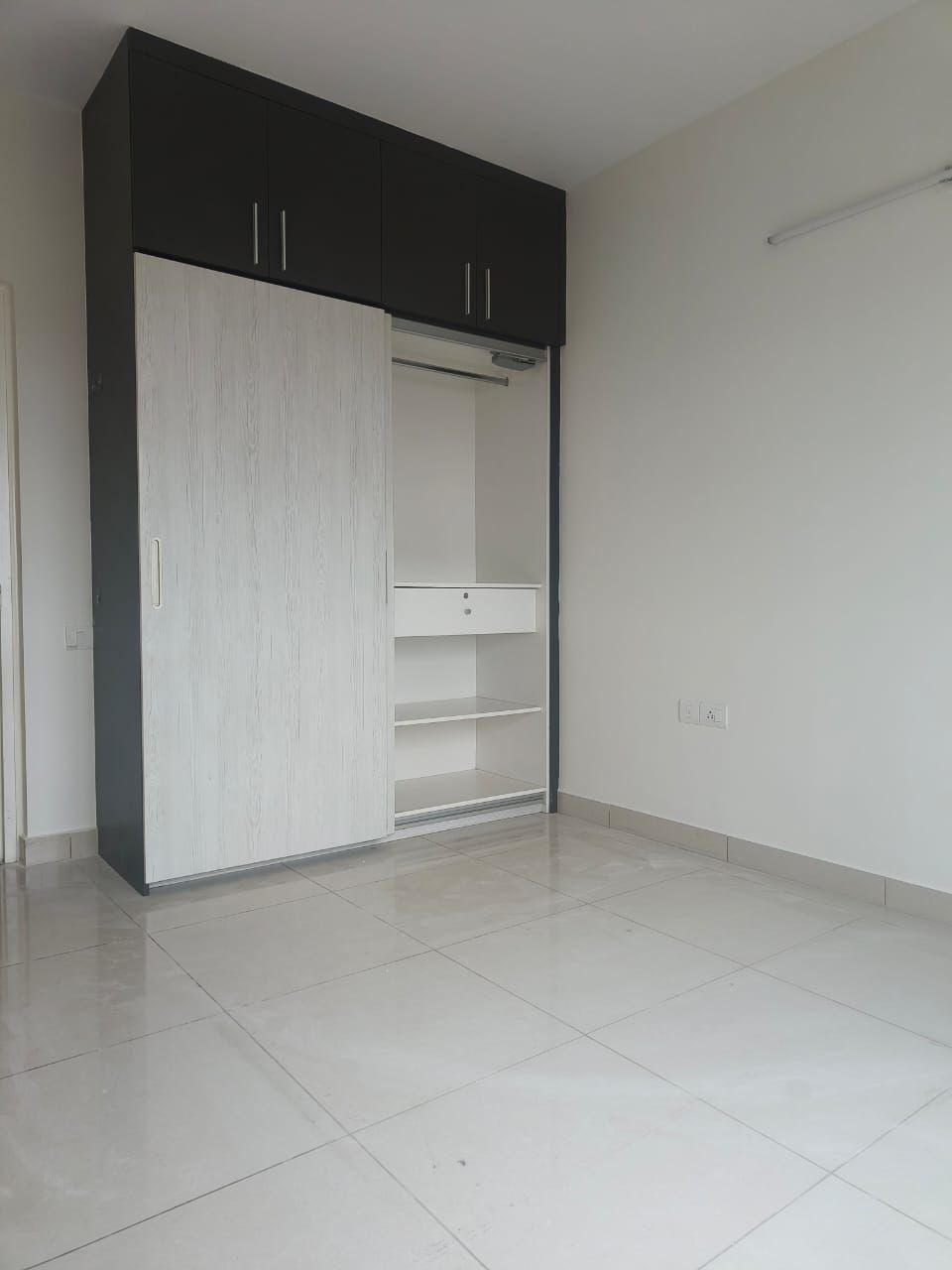 3 BHK 1500 Sq.Ft. Apartment in Godrej 24 Sarjapur