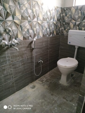 Bathroom in 2 BHK Independent House at Boduppal – for Rent