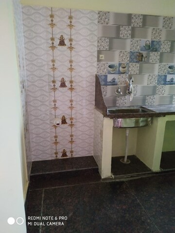 Kitchen in 2 BHK Independent House at Boduppal – for Rent