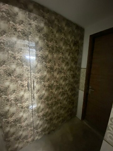 Bathroom in 3 BHK Builder Floor at Kishangarh – for Sale