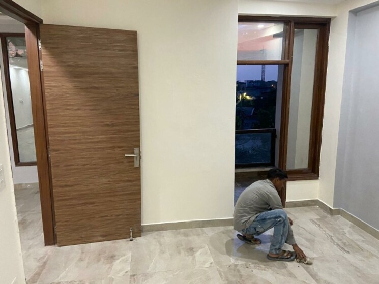 Other, kishangarh 3 Bedroom 1100 Sq.Ft. Builder Floor In Kishangarh Delhi 8905164