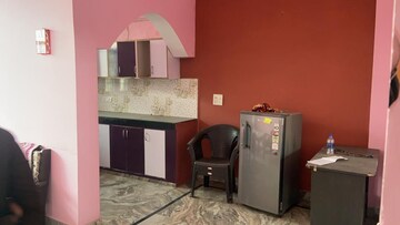 Kitchen in 2.5 BHK Independent House at RWA Apartments Sector 27, Sector 27 – for Sale