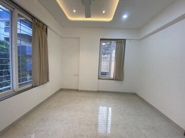 Master Bedroom in 2 BHK Apartment at Aundh – for Sale