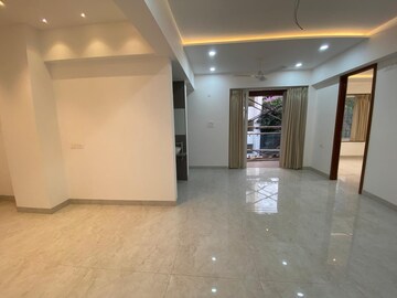 Living Room in 2 BHK Apartment at Aundh – for Sale