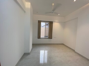 Living Room in 2 BHK Apartment at Aundh – for Sale
