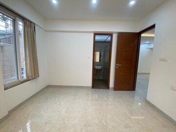 Master Bedroom in 2 BHK Apartment at Aundh – for Sale