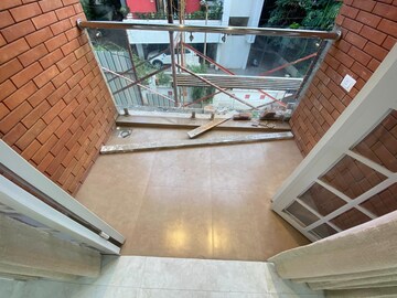 Balcony in 2 BHK Apartment at Aundh – for Sale