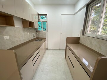 Kitchen in 2 BHK Apartment at Aundh – for Sale