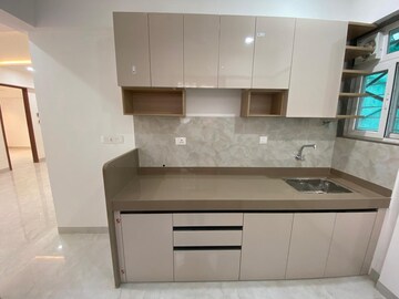 Kitchen in 2 BHK Apartment at Aundh – for Sale