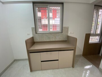 Kitchen in 2 BHK Apartment at Aundh – for Sale