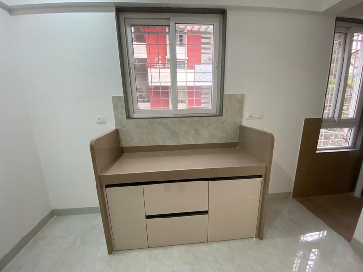 Kitchen, aundh 2 Bedroom 1203 Sq.Ft. Apartment In Aundh Pune 8905161