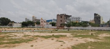  Plot For Sale in Ck Palya