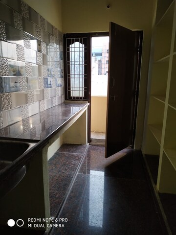 Kitchen in 2 BHK Independent House at Boduppal – for Rent