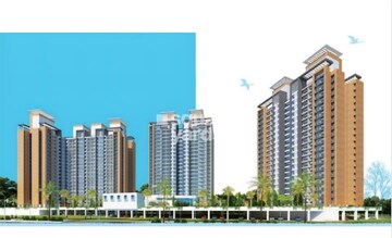 1.5 BHK Apartment – Exterior View View at Siddhi Highland Haven, Balkum Pada - for Sale