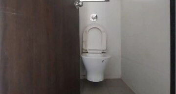 Bathroom in 1.5 BHK Apartment at Siddhi Highland Haven, Balkum Pada – for Sale