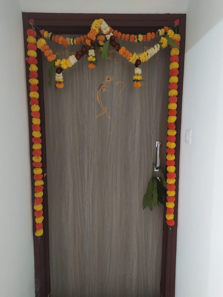 undefined, siddhi-highland-haven 1.5 Bedroom 495 Sq.Ft. Apartment In Balkum Pada Thane 8905181