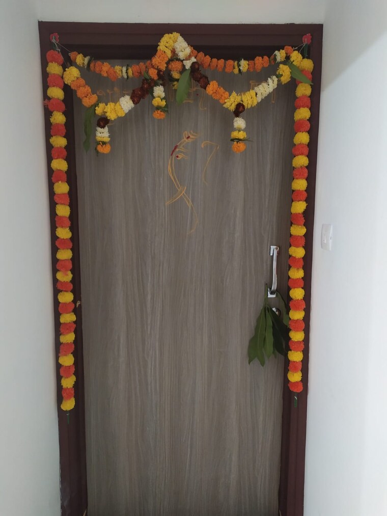 undefined, siddhi-highland-haven 1.5 Bedroom 495 Sq.Ft. Apartment In Balkum Pada Thane 8905181