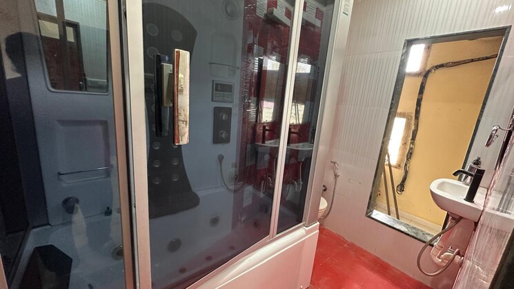 Balcony, hiranandani-estate 2 Bedroom 750 Sq.Ft. Apartment In Ghodbunder Road Thane 8905192