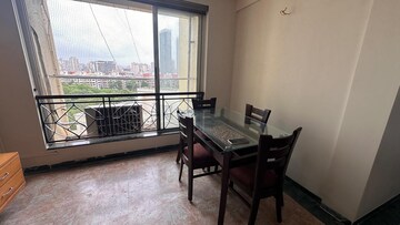 Gym in 2 BHK Apartment at Hiranandani Estate, Ghodbunder Road – for Rent