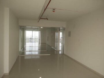 Room in  Office Space at Geras Imperium Rise, Hinjewadi – for Rent