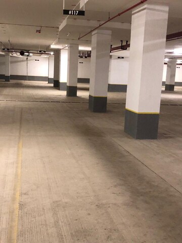 Parking in  Office Space at Geras Imperium Rise, Hinjewadi – for Rent