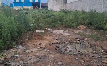 Industrial Plot For Sale in New Industrial Township