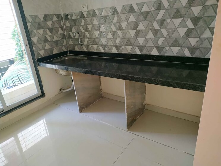 Kitchen, chembur 1 Bedroom 630 Sq.Ft. Apartment In Chembur Mumbai 8905141